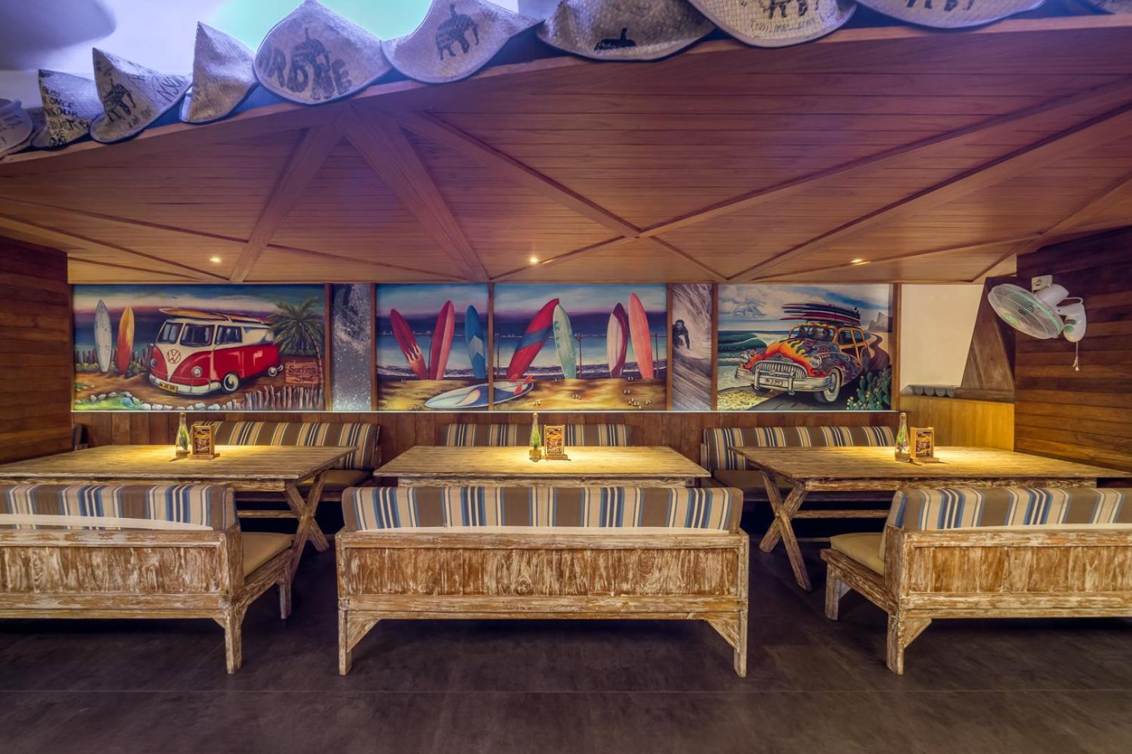 Bliss Surfer Hotel By Tritama Hospitality Legian  Exterior photo